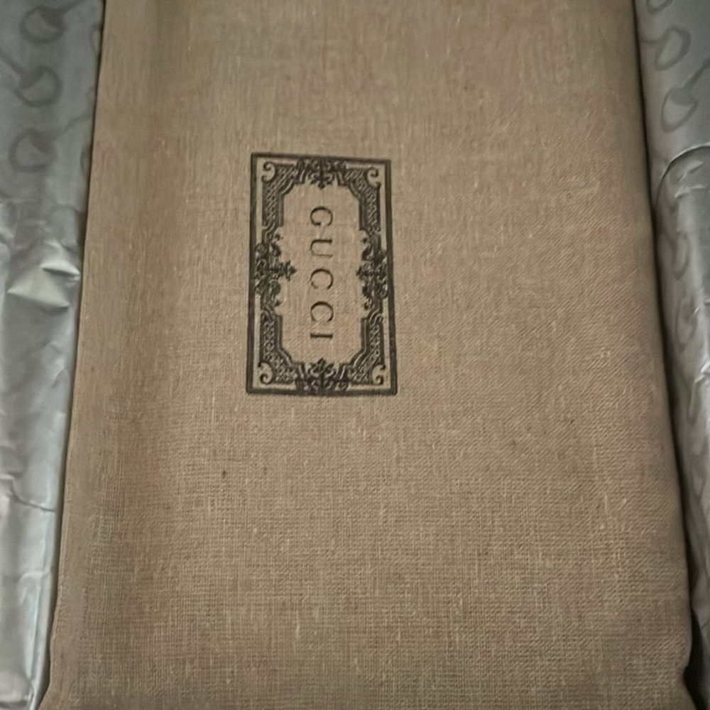 Gucci Ophidia Mini Purse - Picture 3 of 6